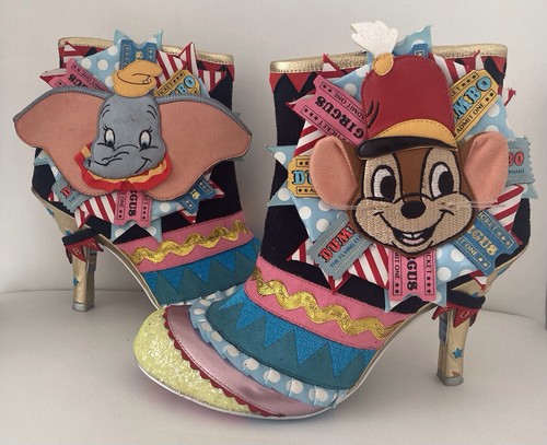 Pre loved disney irregular - disney,