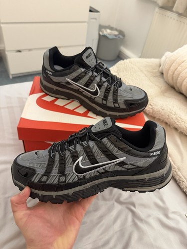 Nike 6000 men - p-6000, cool