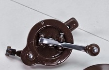 Original singer sewing machine - original,