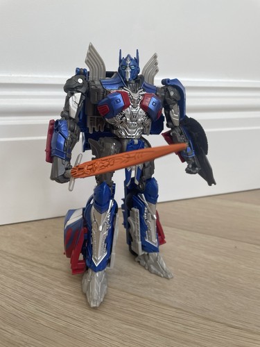 Transformers the last knight - the,