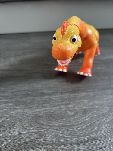 Dinosaur train ned interactive - train,