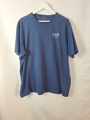 Rab shirt stance sunrise ss - rab,