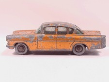 Lesney 1958 Vauxhall Cresta