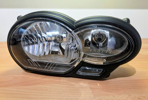 Genuine bmw r1200gs - genuine, /