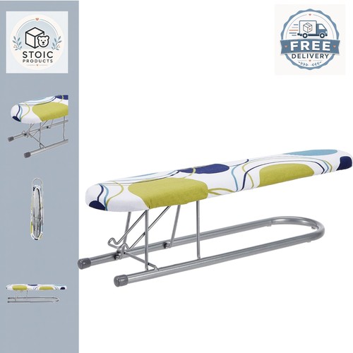 Grey sleeve ironing - board, 50