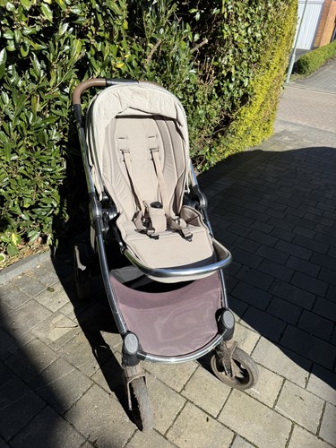 Mamas papas ocarro pram very - ocarro,