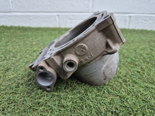Kawasaki kx450f cylinder needs - kx450f,