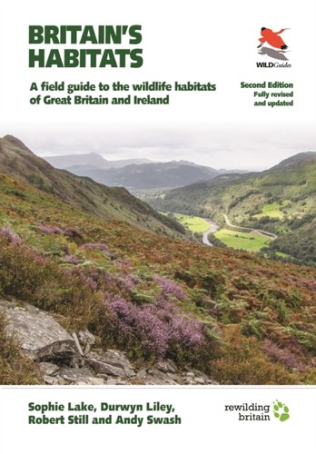 Britain habitats a field - –,