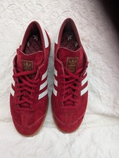 Adidas Original Hamburg