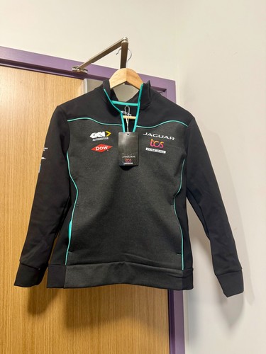 Jaguar tcs racing - jaguar, women