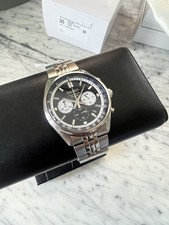 Seiko SSB427 Chronograph Watch