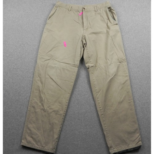 Woolrich flannel lined - woolrich, chino