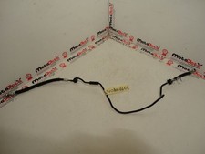 Clutch control hose pipe