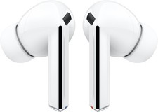 Samsung Galaxy Buds3 Pro Wireless Bluetooth Noise-Cancelling Earbuds - White A
