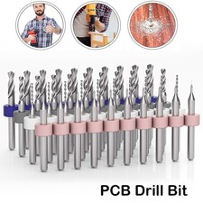 CNC Milling Cutter PCB Drill