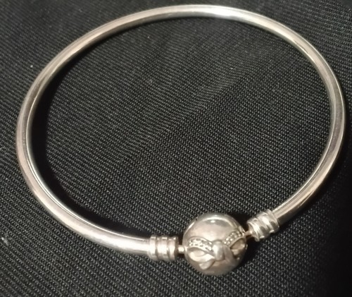 Pandora bangle round - bangle,,