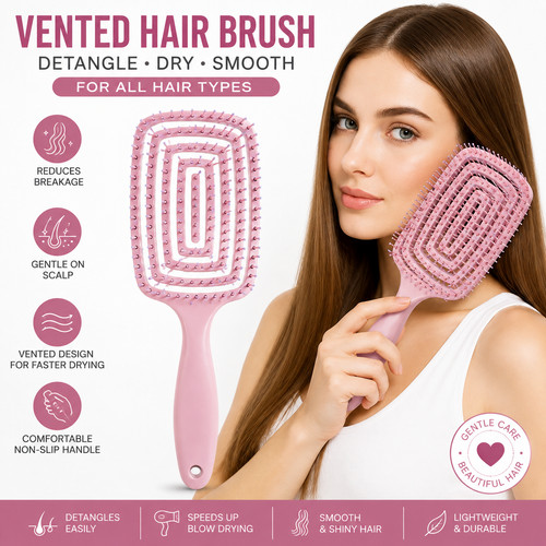Women magical detangling - women's,