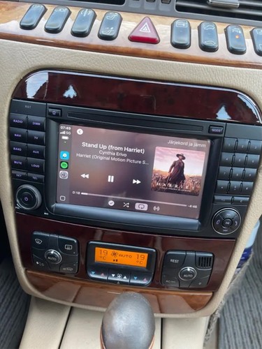 Apple carplay for - apple,