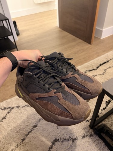 Adidas yeezy 700 boost mauve - adidas,