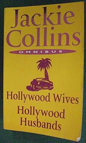 Jackie collins omnibus - jackie,