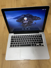 Apple MacBook Pro A1278 13"
