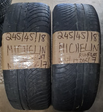 2 x 245 45 18 2454518RF