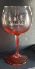 Gordon pink gin - gordon's, glass