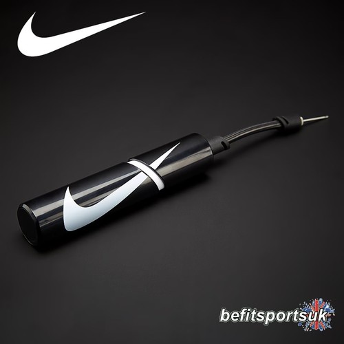 Nike ball football pump - ball,