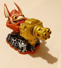 Skylanders Giants - Trigger
