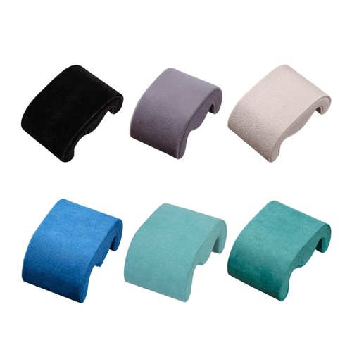 Watch cushion box - box, pads