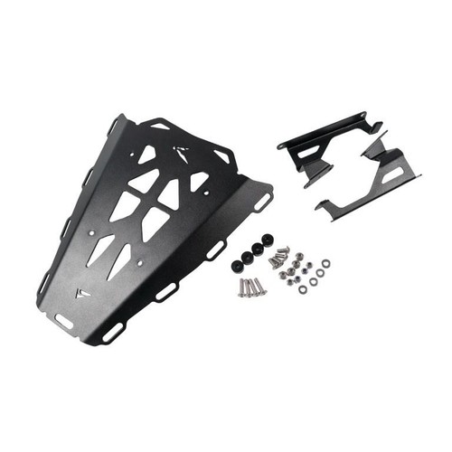 Pyramid matte black seat - pyramid,