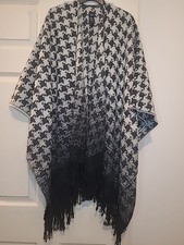 M&S Black White Gray