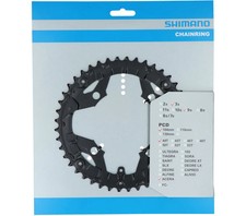 Shimano Chain Top Acera Fc-T3010 9 Speed 44 Tooth For Ke