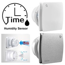 Ventilation Extractor Bathroom