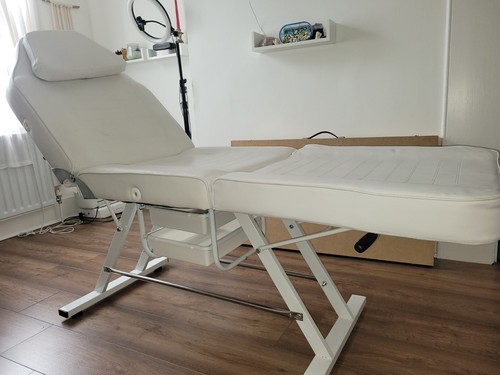 Massage table pmu beauty - massage,