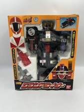 GoGoFive Sentai Power Rangers