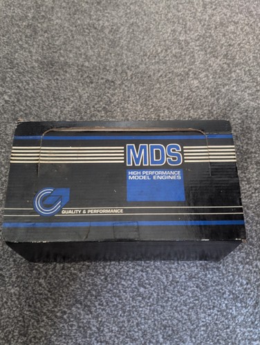 Mds abc model aircraft - mds,