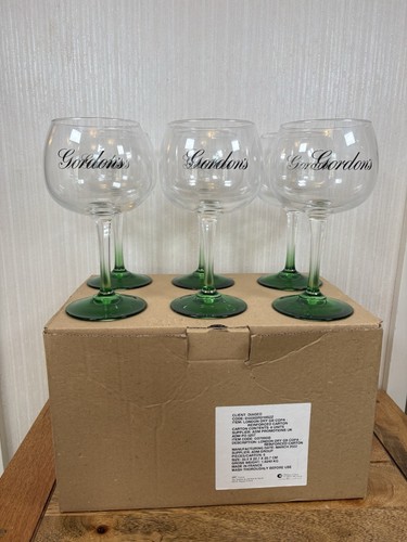 Gordon gin green stem - gordon's,
