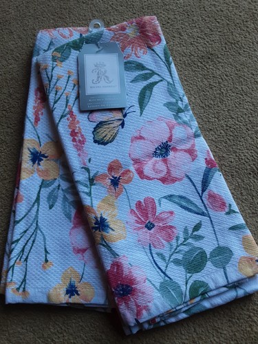 Rachel ashwell set floral - rachel,