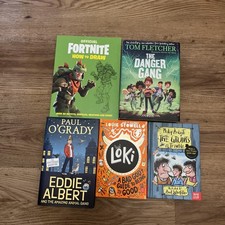 Children’s Book Bundle