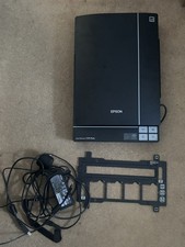 Epson Perfection V370 Photo