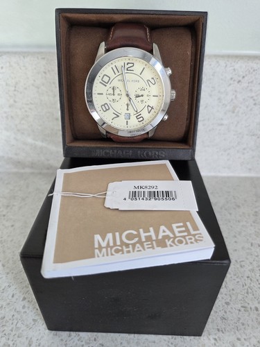 Michael kors mk8292 - kors,