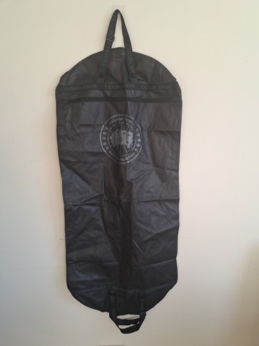 Canada goose black genuine - black,