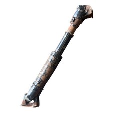 TOYOTA HILUX FRONT PROPSHAFT