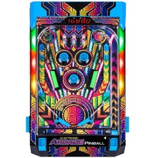 Electronic Arcade Game Pinball