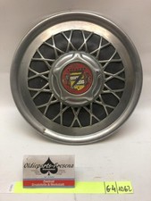 Vespa PK PX V50 Sprint VBB Cosa Retro Vigano Wheel Centre Cap Hub Trim (G4/1062)