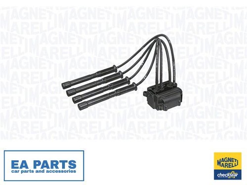 Ignition coil for proton savvy - ignition,
