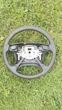 Land Rover Discovery 2 Td5 V8 Steering Wheel