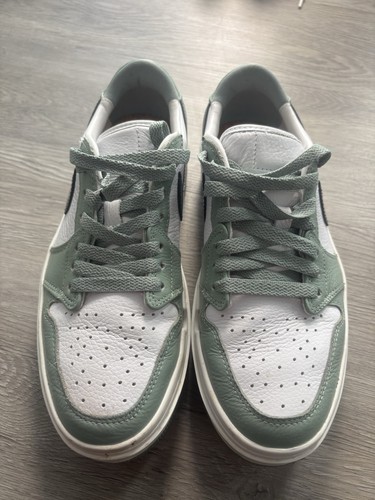 Nike air force low trainer - nike, 1