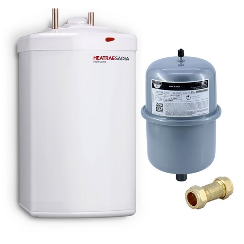 Heatrae sadia hotflo 10 - sadia,